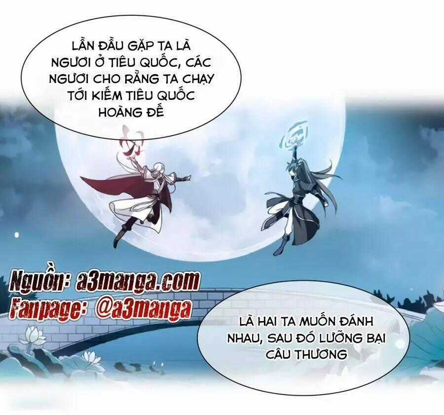 Toàn Cơ Từ - Chapter 52.2 - Trang 1