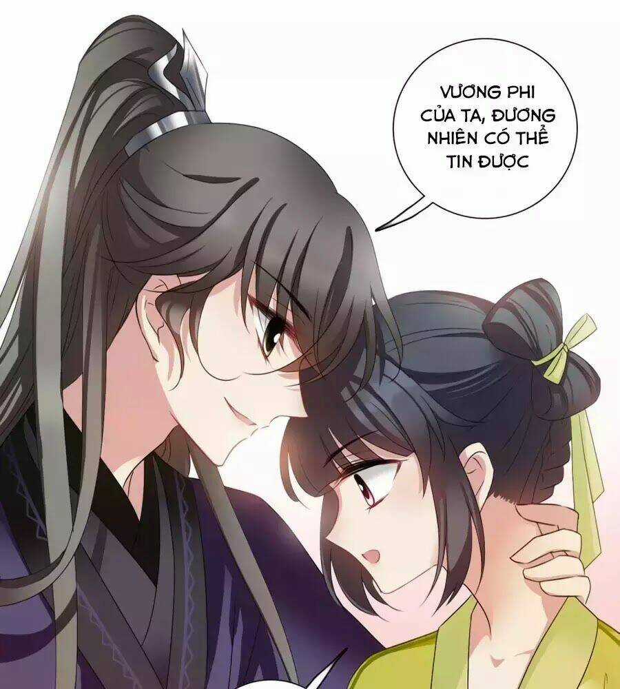 Toàn Cơ Từ - Chapter 52.2 - Trang 13