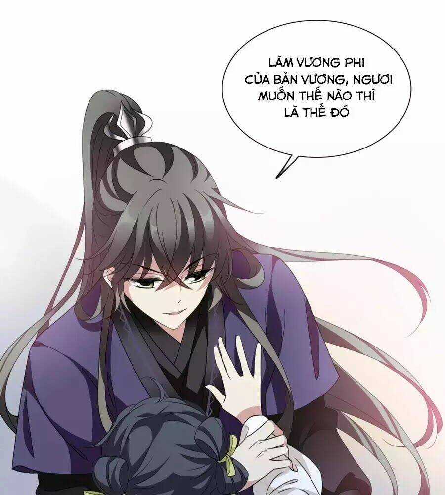 Toàn Cơ Từ - Chapter 52.2 - Trang 16