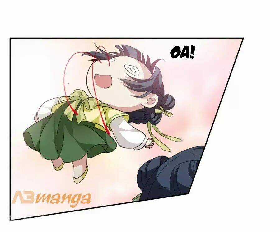 Toàn Cơ Từ - Chapter 52.2 - Trang 19