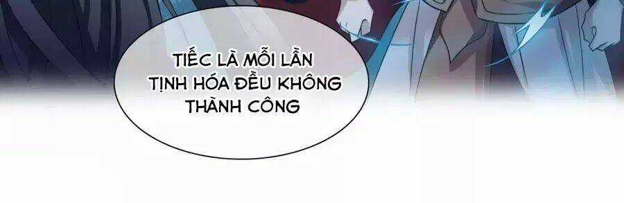 Toàn Cơ Từ - Chapter 52.2 - Trang 3