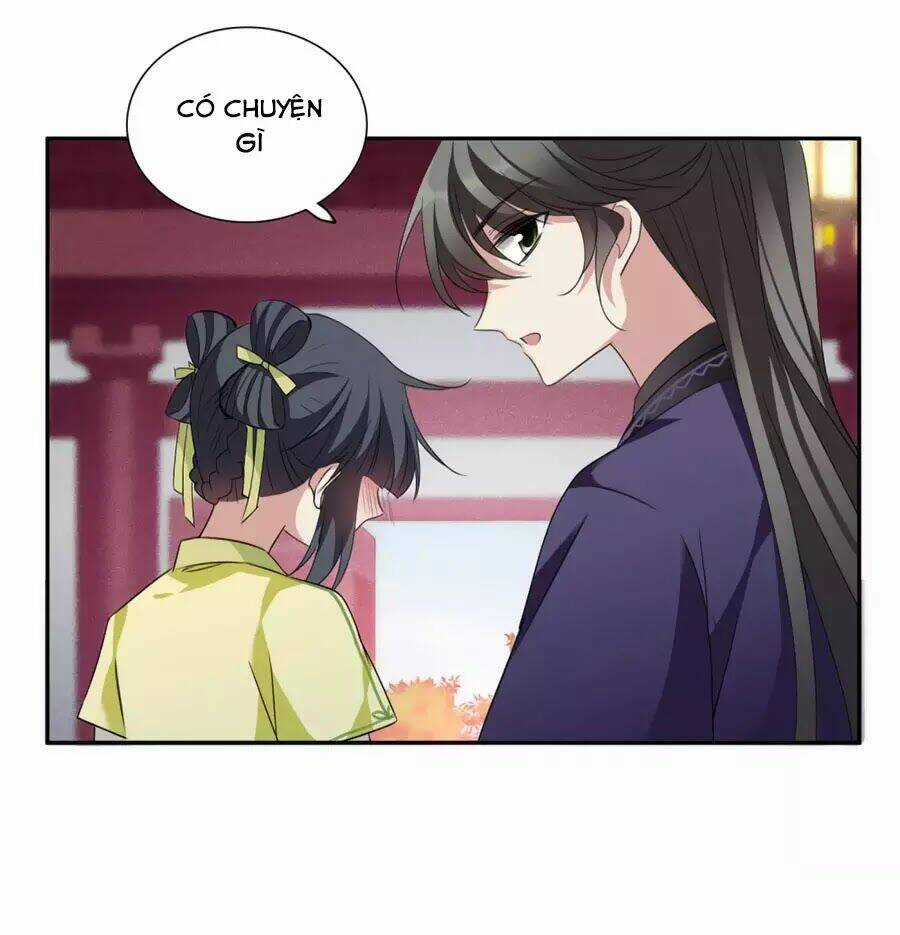 Toàn Cơ Từ - Chapter 52.2 - Trang 21