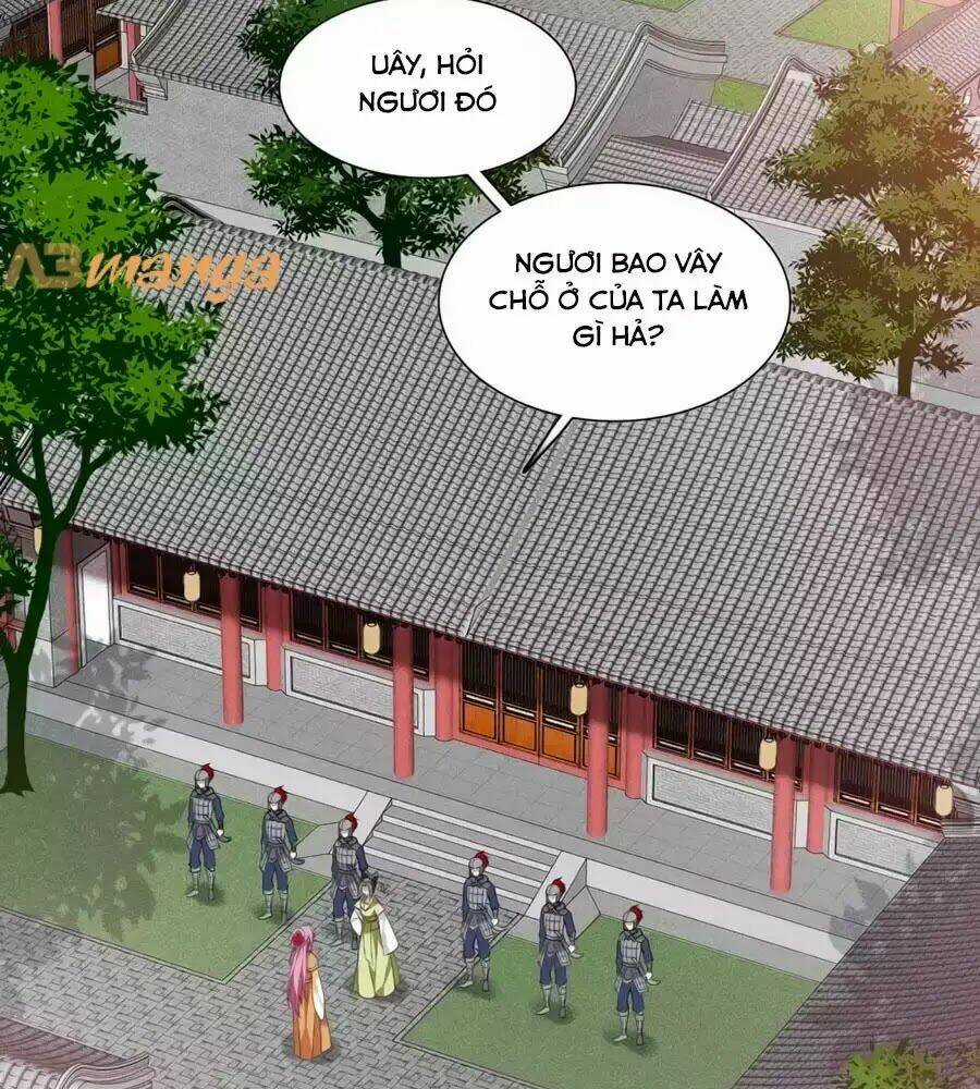 Toàn Cơ Từ - Chapter 52.2 - Trang 23