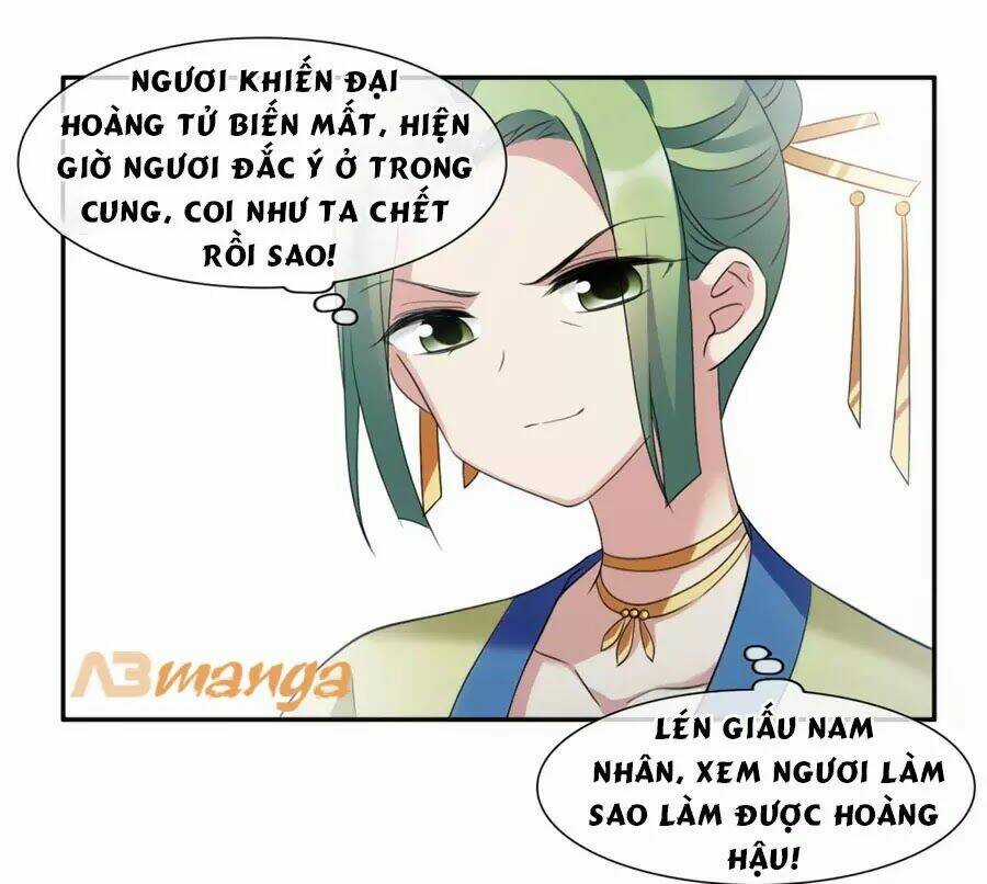 Toàn Cơ Từ - Chapter 52.2 - Trang 28
