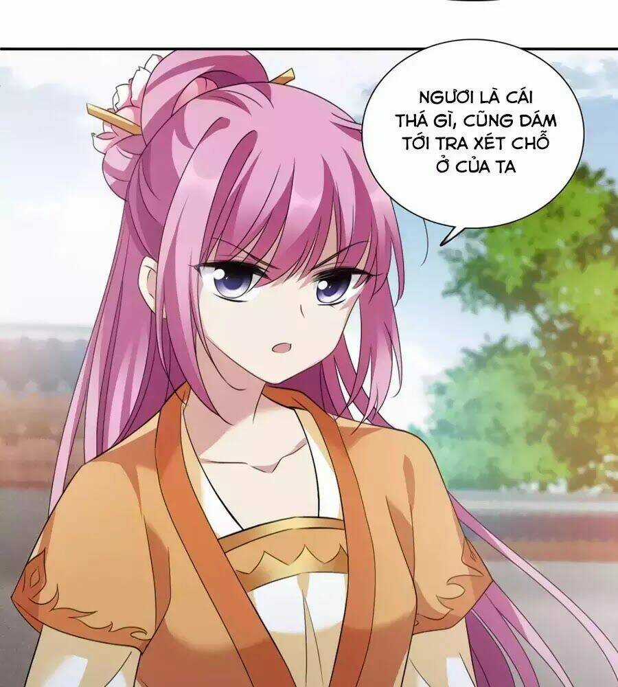 Toàn Cơ Từ - Chapter 52.2 - Trang 29