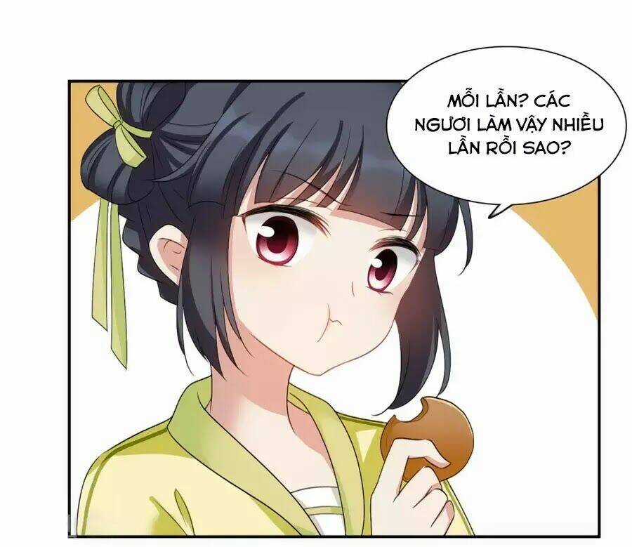 Toàn Cơ Từ - Chapter 52.2 - Trang 4