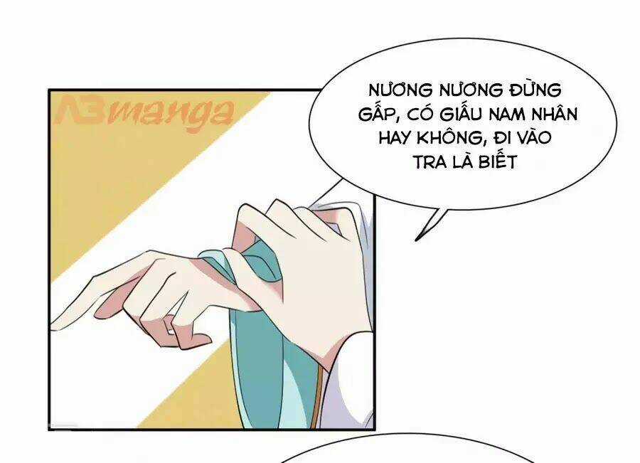 Toàn Cơ Từ - Chapter 52.2 - Trang 32