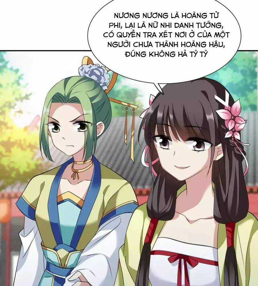 Toàn Cơ Từ - Chapter 52.2 - Trang 33