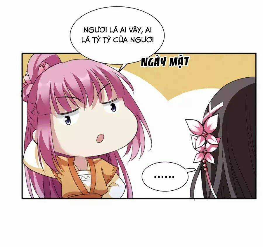 Toàn Cơ Từ - Chapter 52.2 - Trang 35