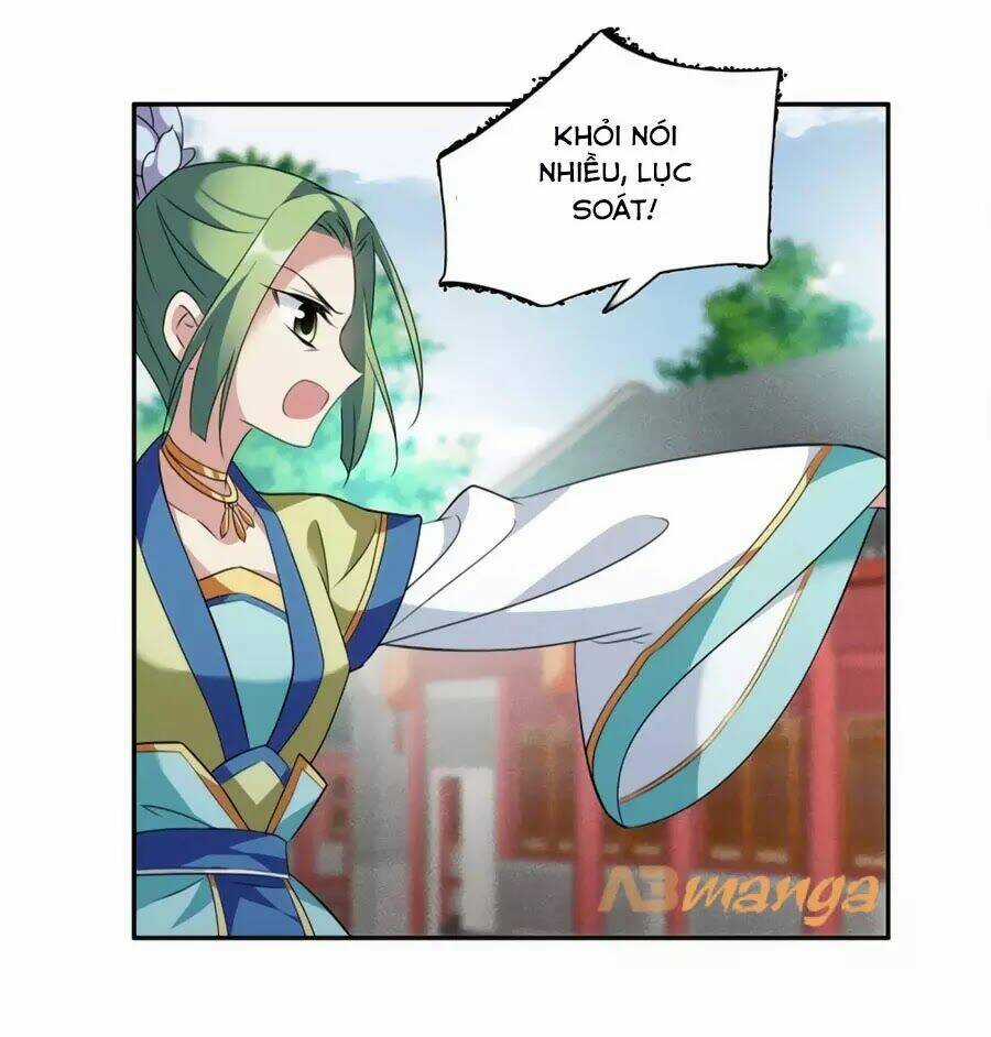 Toàn Cơ Từ - Chapter 52.2 - Trang 36