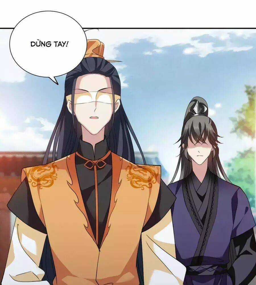 Toàn Cơ Từ - Chapter 52.2 - Trang 39