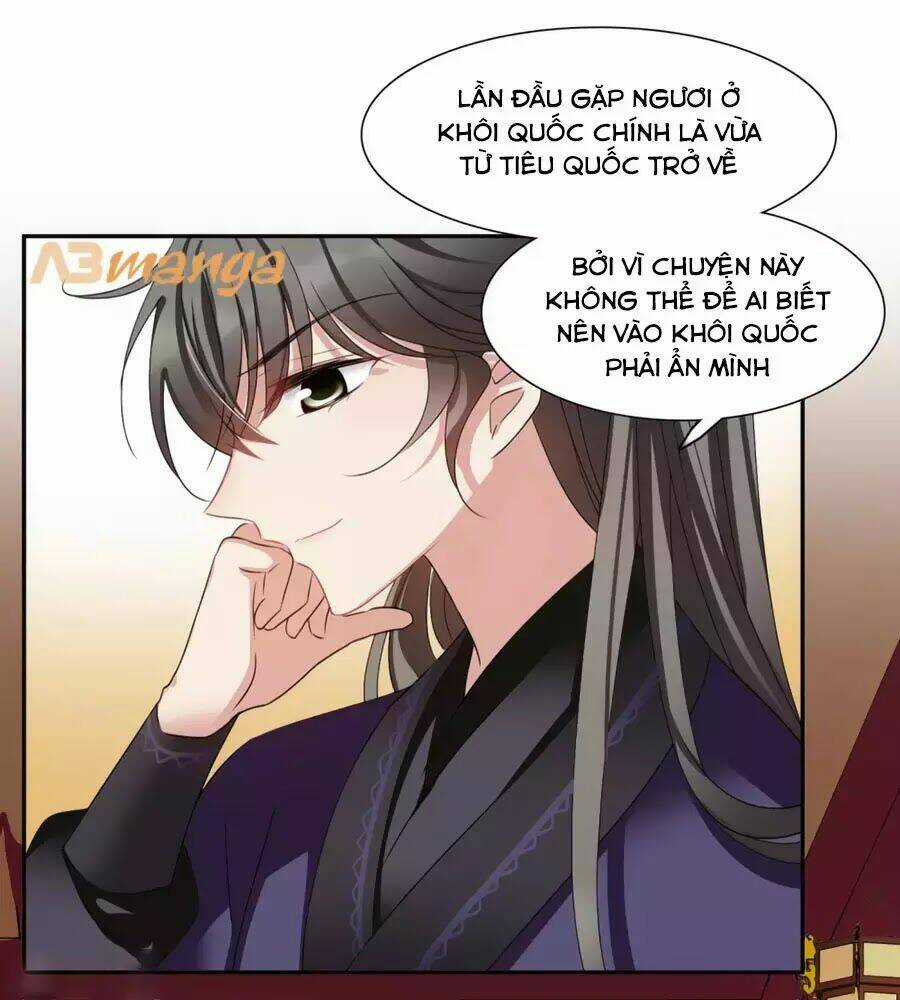 Toàn Cơ Từ - Chapter 52.2 - Trang 5