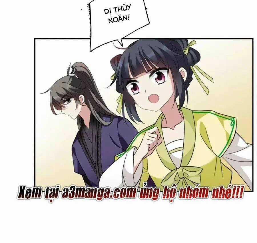 Toàn Cơ Từ - Chapter 52.2 - Trang 41