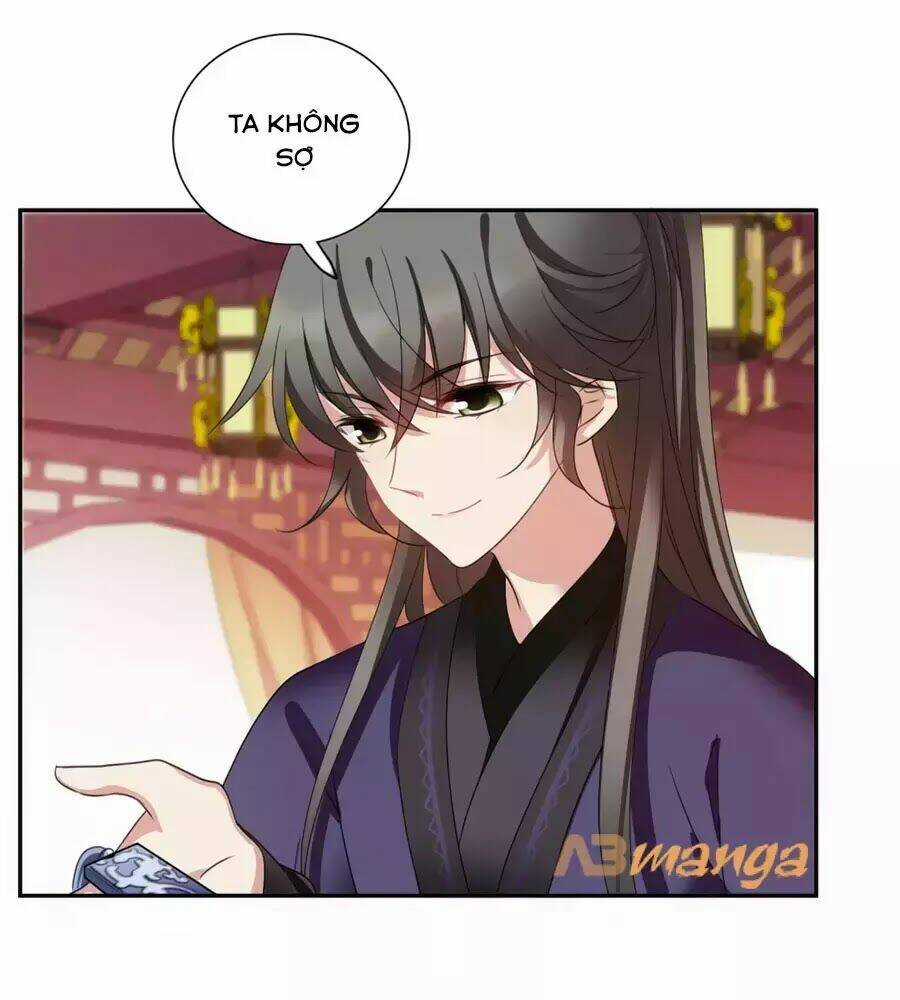 Toàn Cơ Từ - Chapter 52.2 - Trang 10