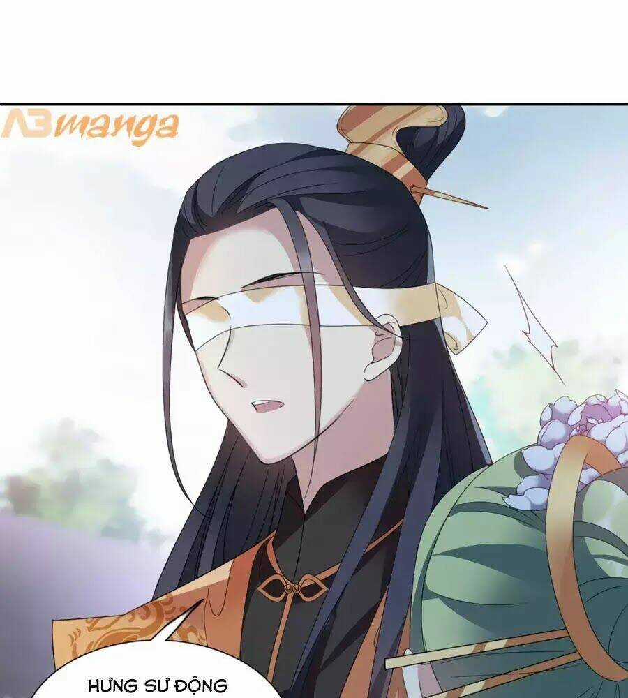 Toàn Cơ Từ - Chapter 53.1 - Trang 13