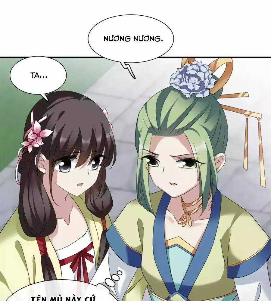 Toàn Cơ Từ - Chapter 53.1 - Trang 15