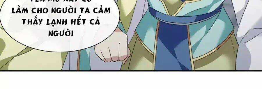 Toàn Cơ Từ - Chapter 53.1 - Trang 16