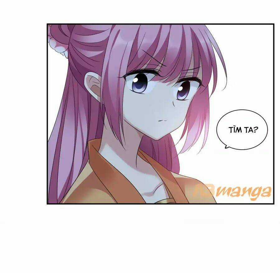 Toàn Cơ Từ - Chapter 53.1 - Trang 19