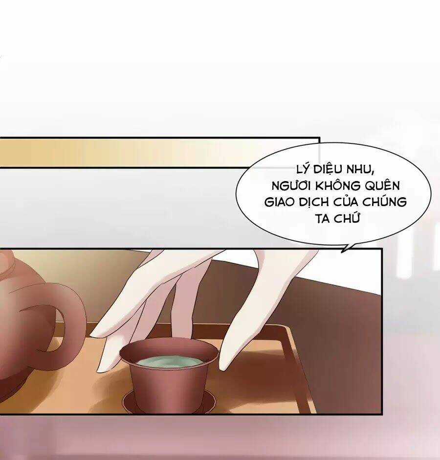 Toàn Cơ Từ - Chapter 53.1 - Trang 20