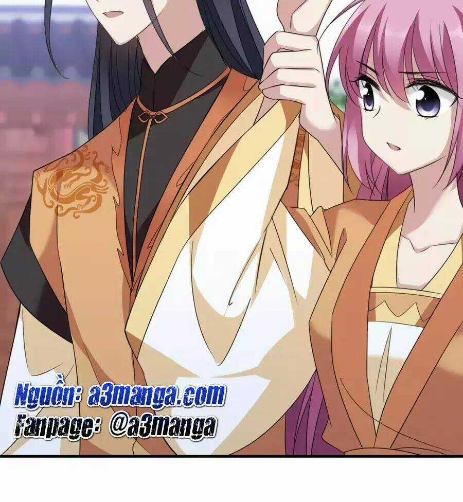 Toàn Cơ Từ - Chapter 53.1 - Trang 3