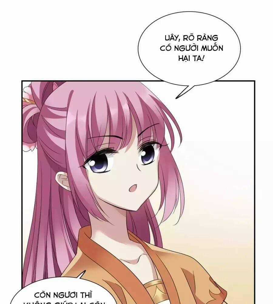 Toàn Cơ Từ - Chapter 53.1 - Trang 23