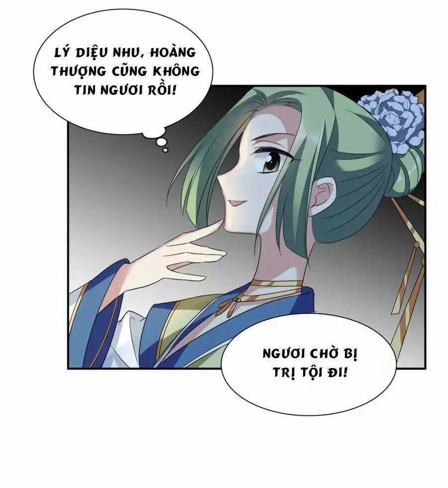 Toàn Cơ Từ - Chapter 53.1 - Trang 4