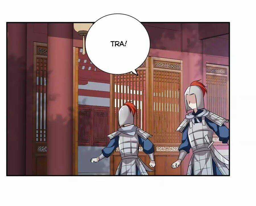 Toàn Cơ Từ - Chapter 53.1 - Trang 5