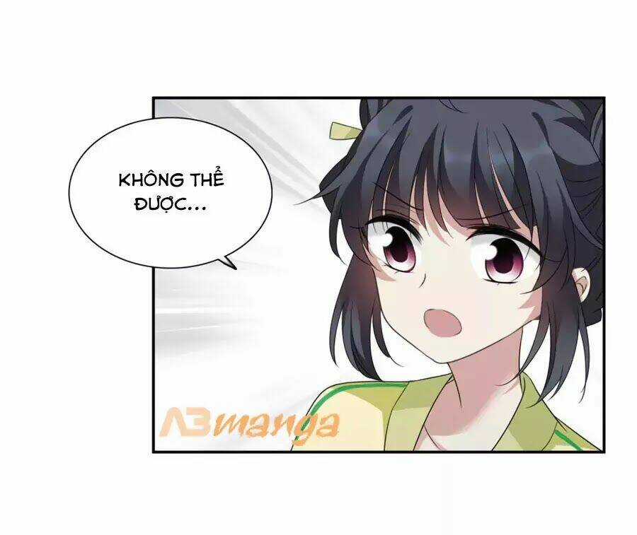 Toàn Cơ Từ - Chapter 53.1 - Trang 6