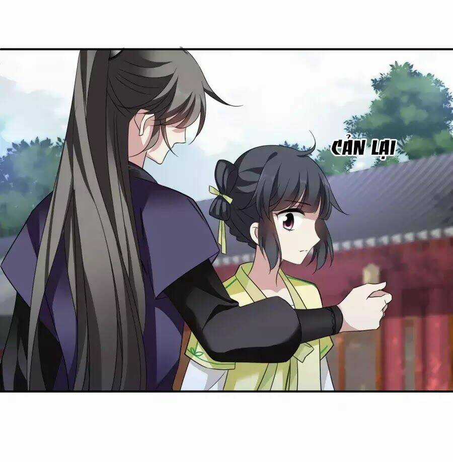 Toàn Cơ Từ - Chapter 53.1 - Trang 7