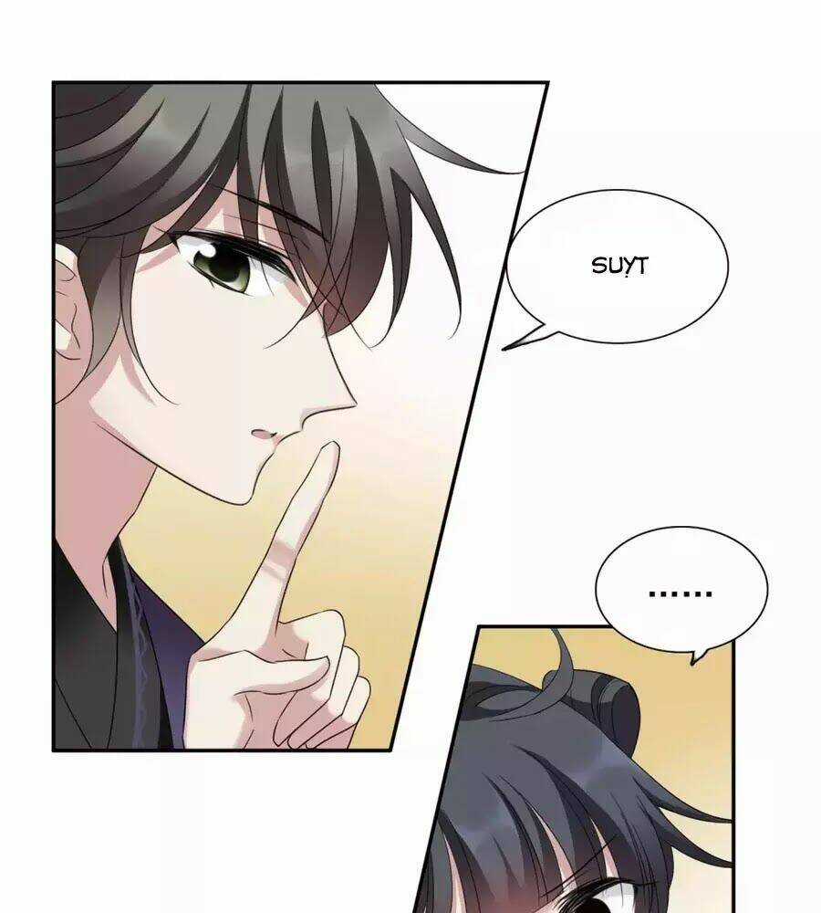 Toàn Cơ Từ - Chapter 53.1 - Trang 8