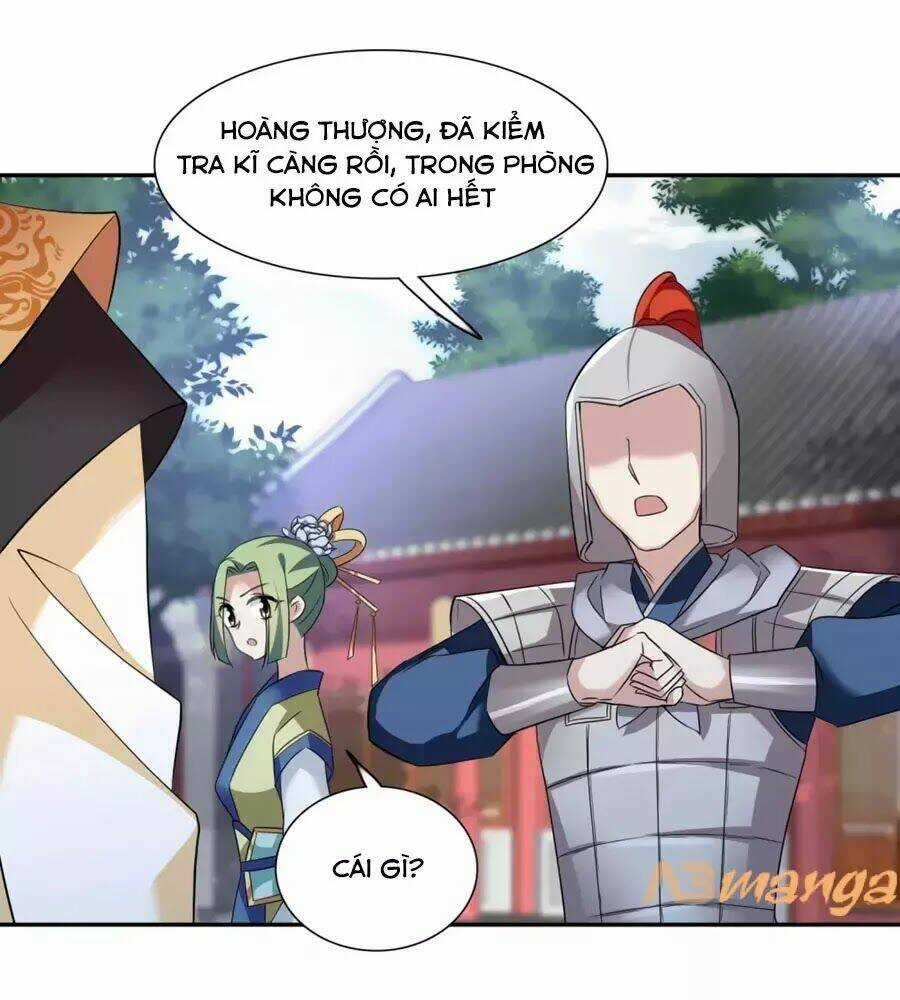Toàn Cơ Từ - Chapter 53.1 - Trang 10