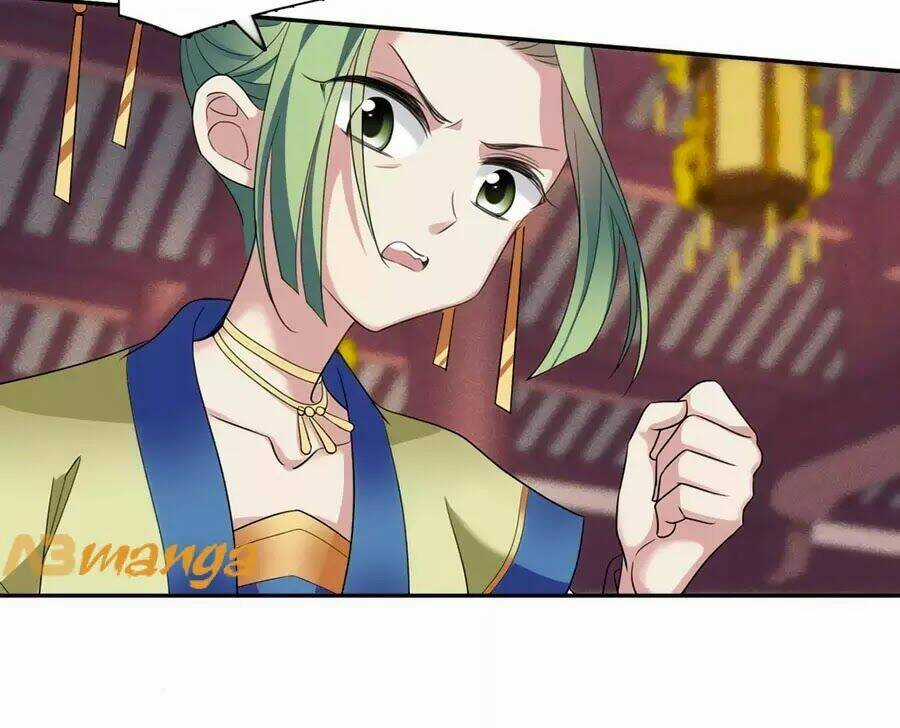Toàn Cơ Từ - Chapter 53.2 - Trang 13