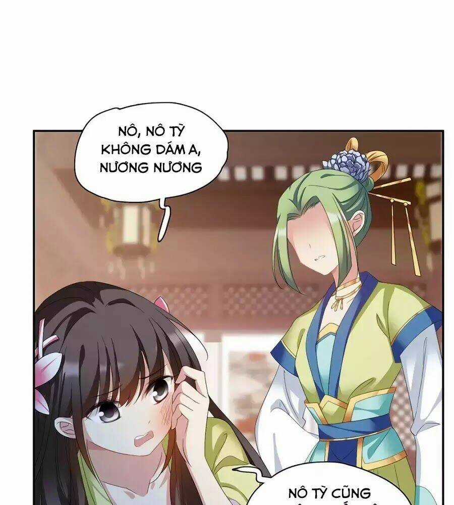 Toàn Cơ Từ - Chapter 53.2 - Trang 14