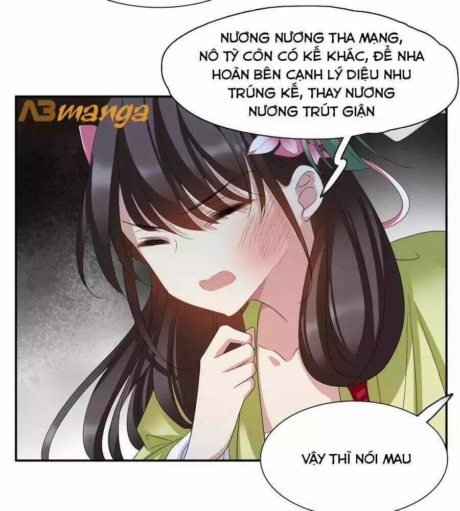 Toàn Cơ Từ - Chapter 53.2 - Trang 18