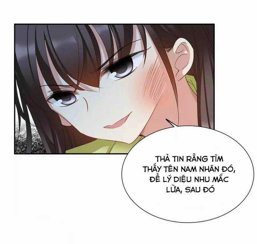 Toàn Cơ Từ - Chapter 53.2 - Trang 20