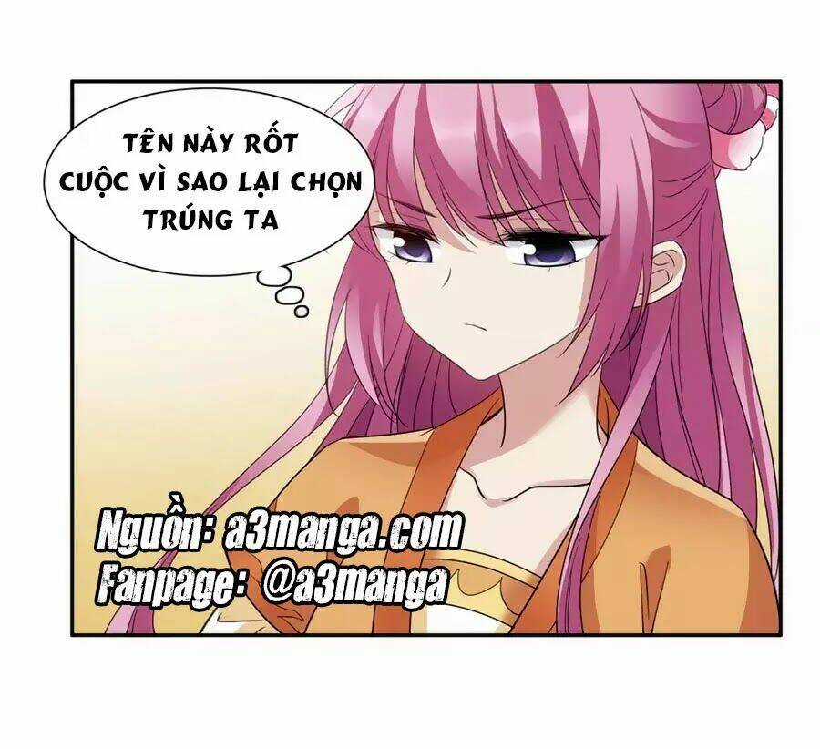 Toàn Cơ Từ - Chapter 53.2 - Trang 3