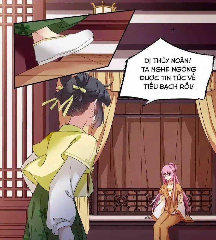 Toàn Cơ Từ - Chapter 53.2 - Trang 29