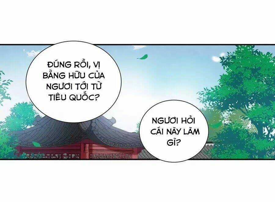 Toàn Cơ Từ - Chapter 53.2 - Trang 4