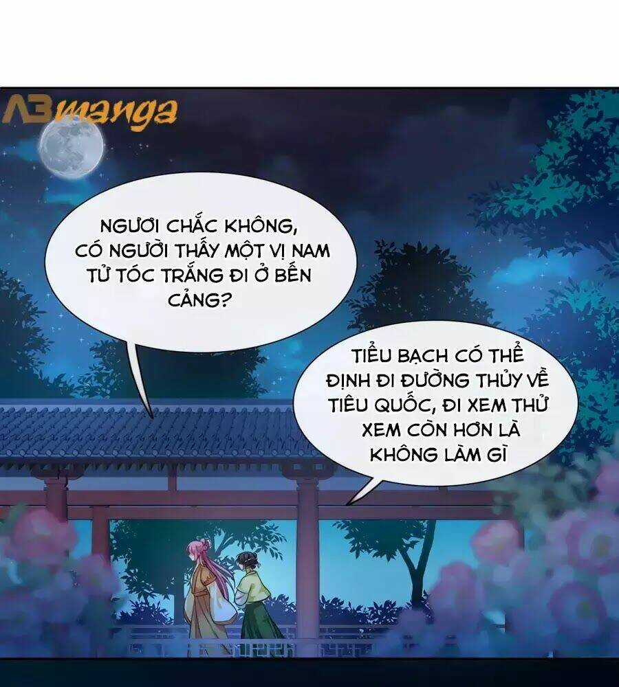 Toàn Cơ Từ - Chapter 53.2 - Trang 33