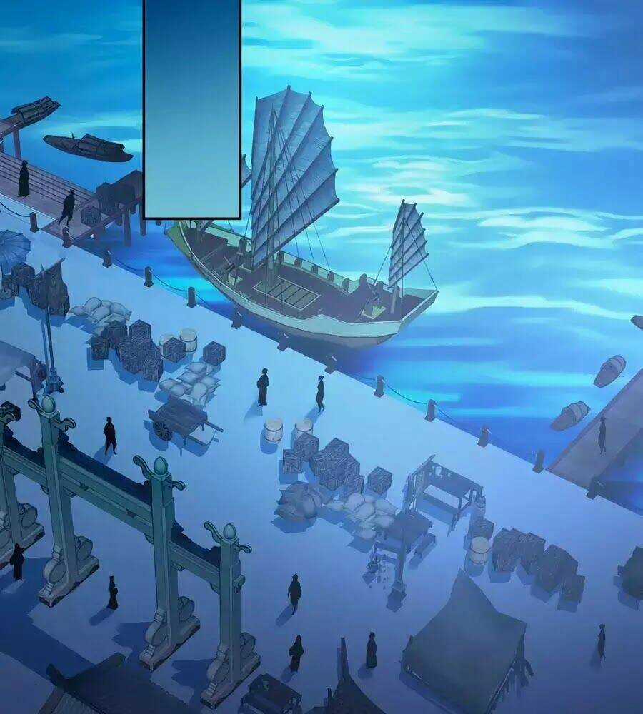 Toàn Cơ Từ - Chapter 53.2 - Trang 36