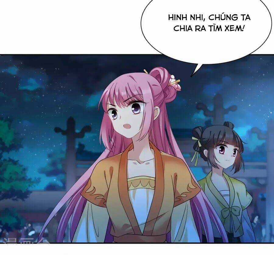 Toàn Cơ Từ - Chapter 53.2 - Trang 38