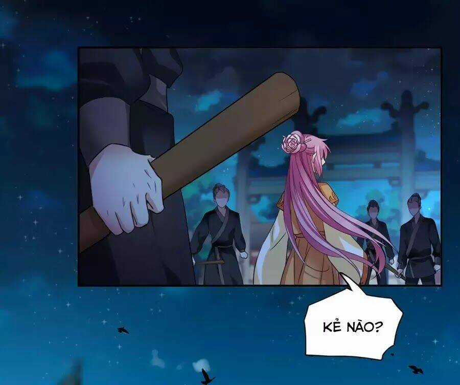 Toàn Cơ Từ - Chapter 53.2 - Trang 40