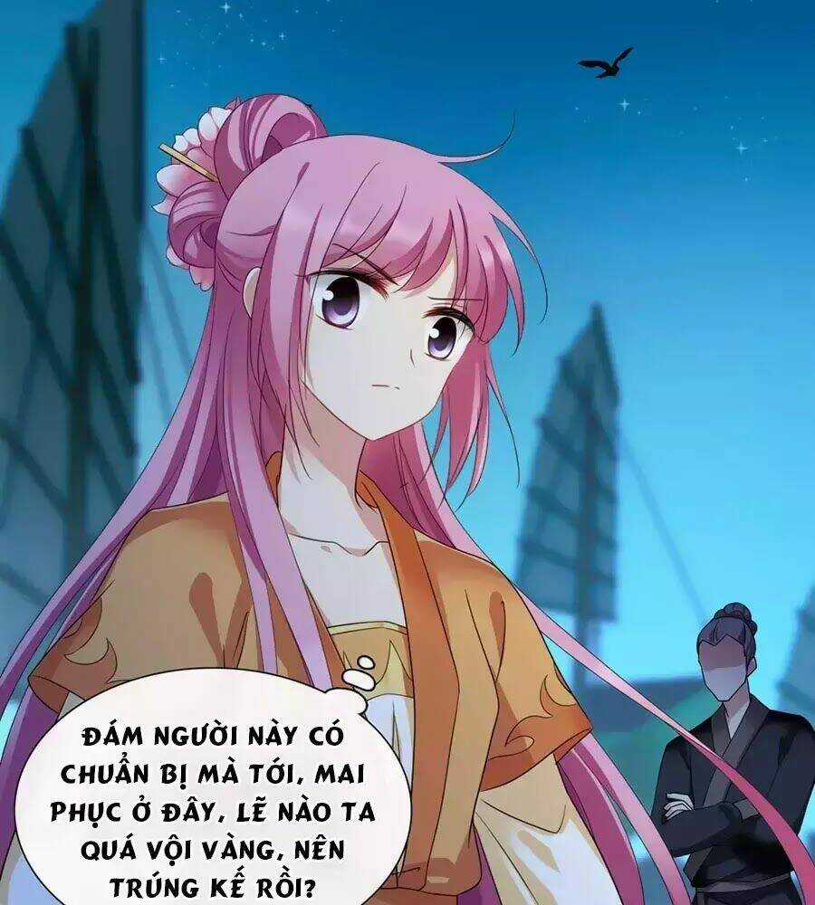 Toàn Cơ Từ - Chapter 53.2 - Trang 41