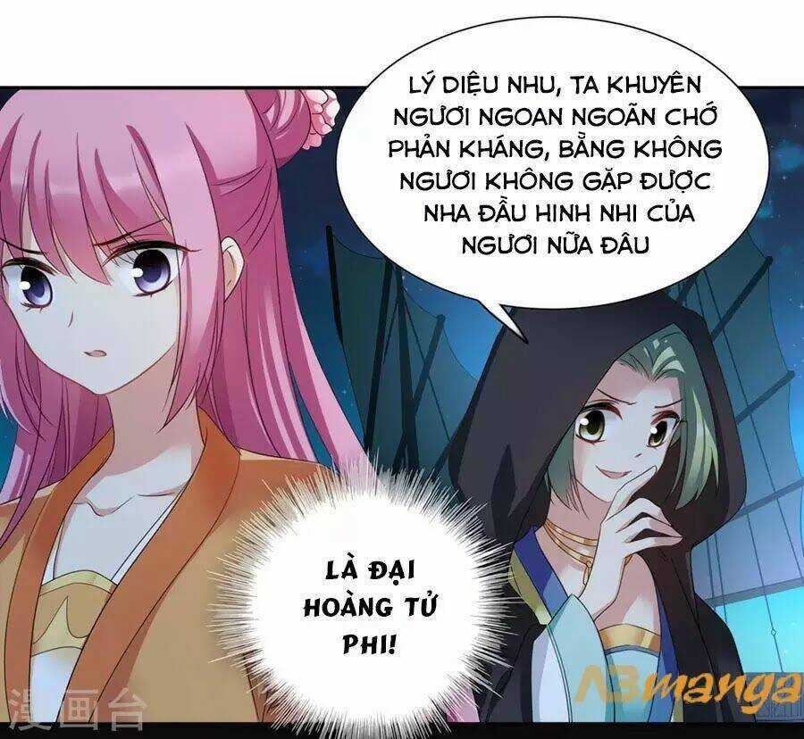 Toàn Cơ Từ - Chapter 53.2 - Trang 43