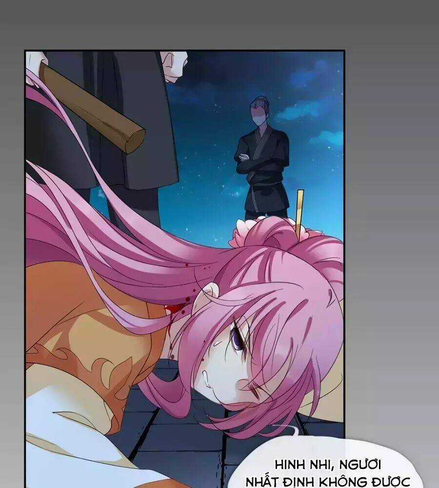 Toàn Cơ Từ - Chapter 53.2 - Trang 46