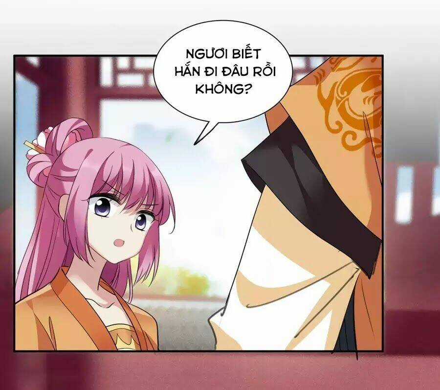 Toàn Cơ Từ - Chapter 53.2 - Trang 7