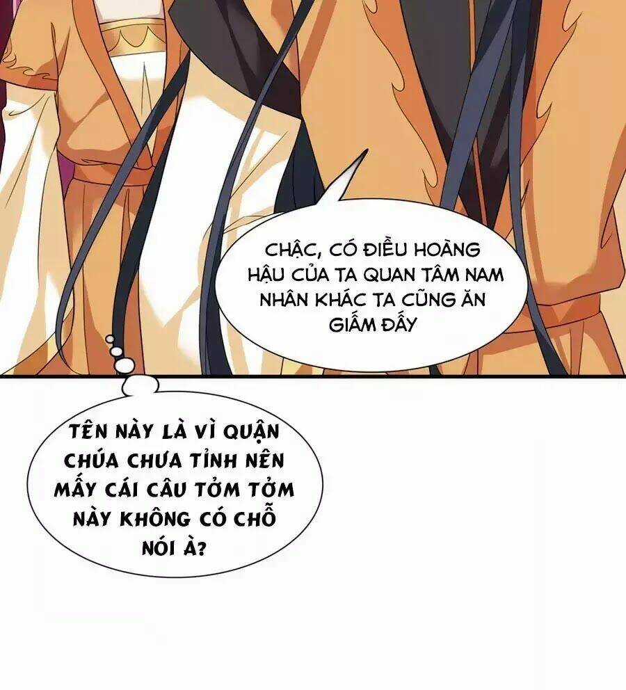 Toàn Cơ Từ - Chapter 53.2 - Trang 9