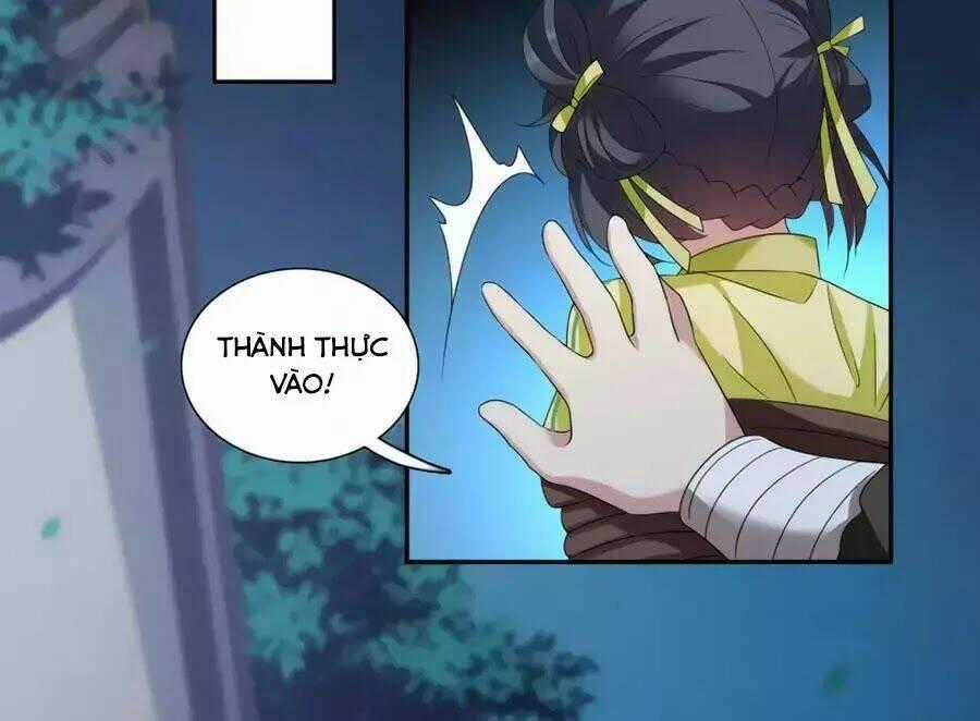 Toàn Cơ Từ - Chapter 54.1 - Trang 2