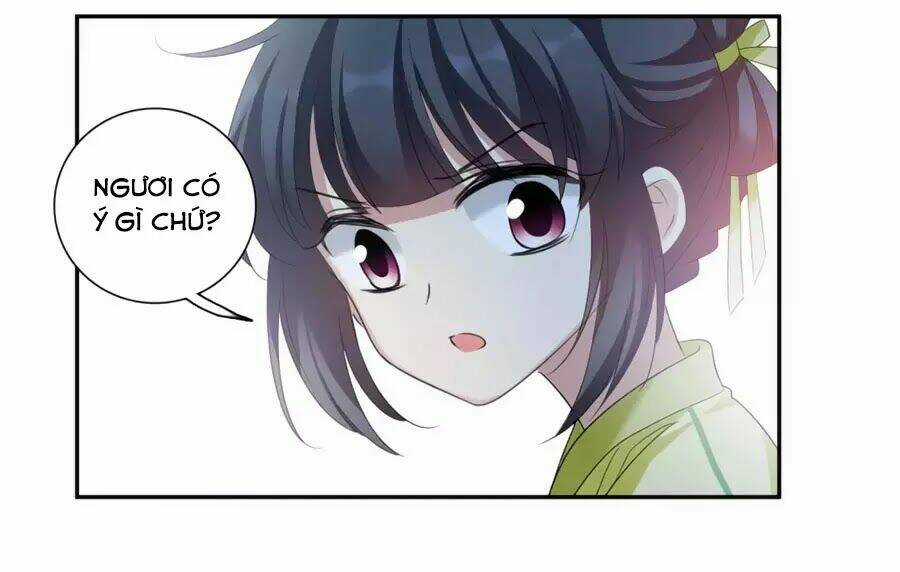 Toàn Cơ Từ - Chapter 54.1 - Trang 12