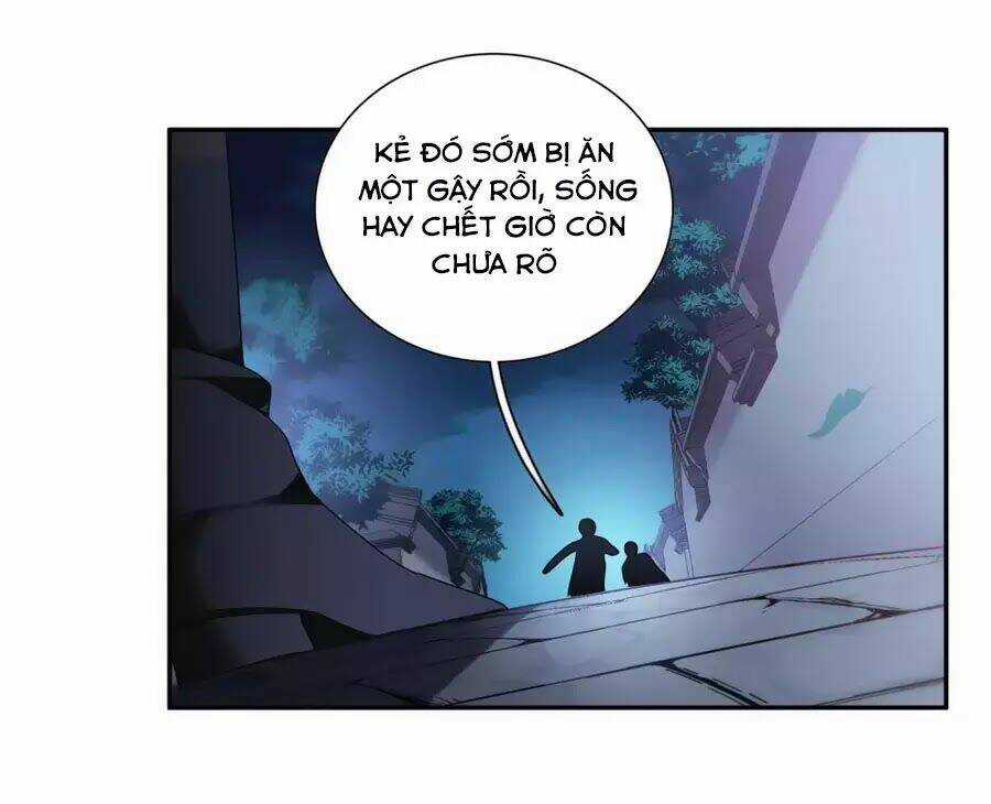 Toàn Cơ Từ - Chapter 54.1 - Trang 13